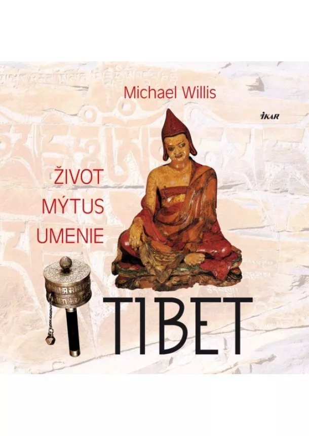 Michael Willis - Tibet