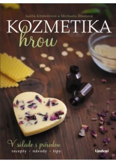 Kozmetika hrou