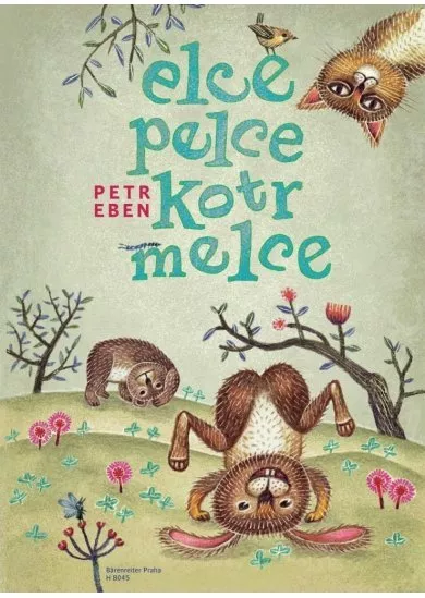 Elce, pelce, kotrmelce