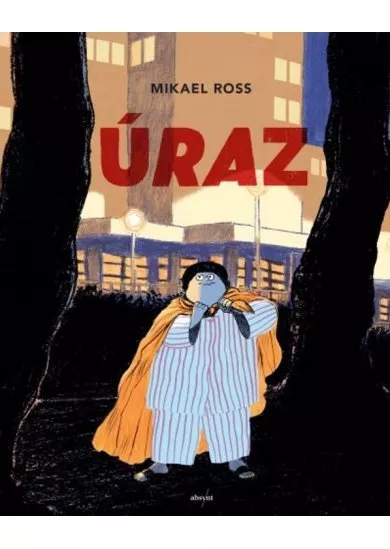 Úraz