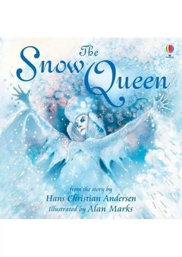 Lesley Sims - The Snow Queen