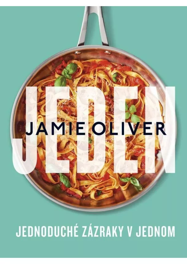 Jamie Oliver - Jamie Oliver: Jeden