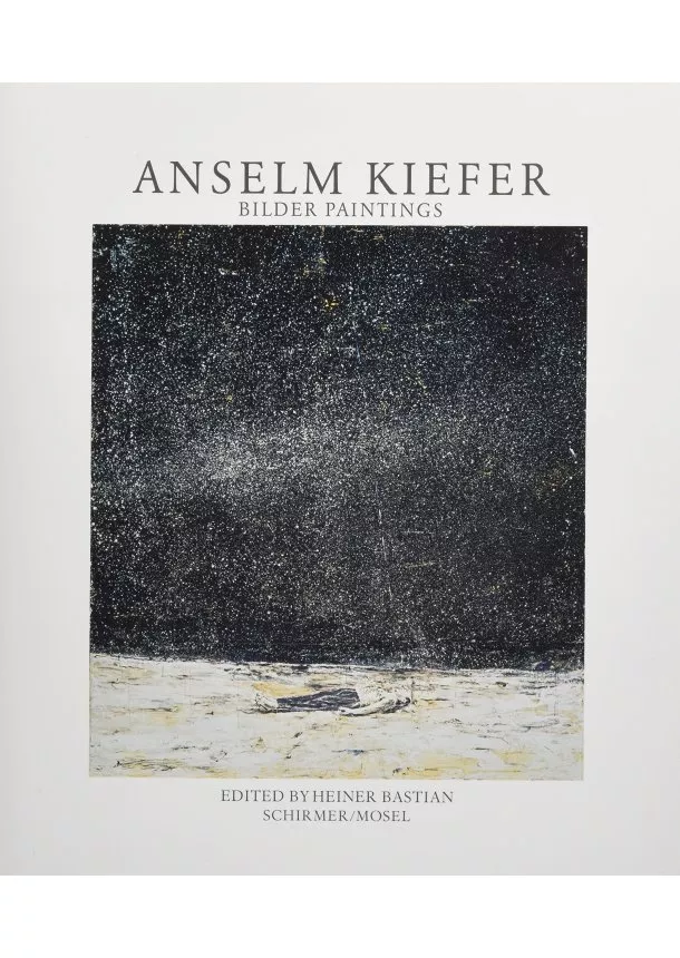 Anselm Kiefer - Kiefer