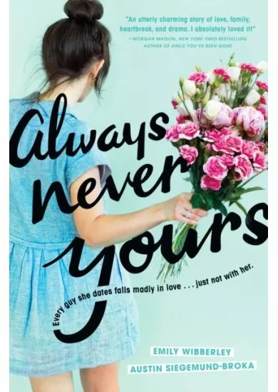 Always never Yours