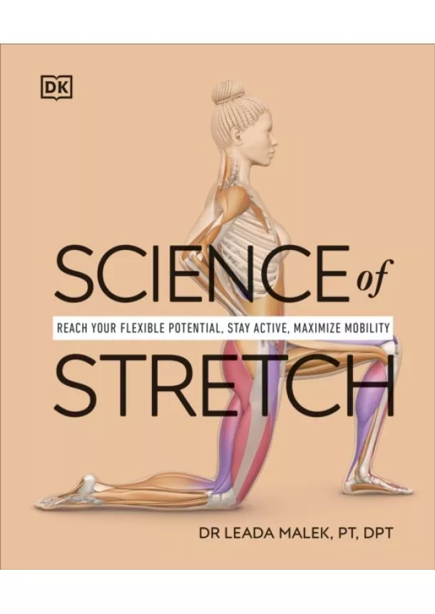 Leada Malek-Salehi - Science of Stretch
