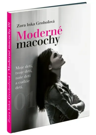 Moderné macochy