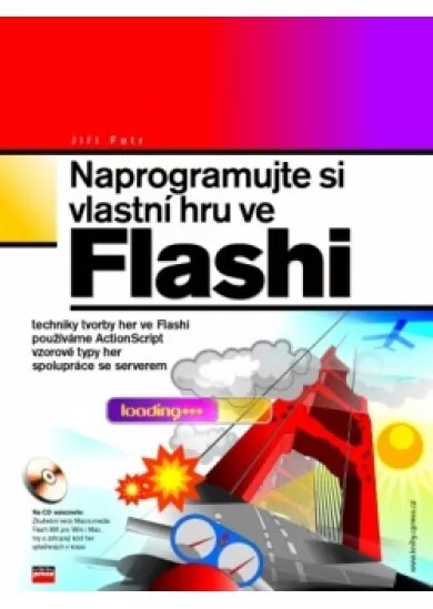 Naprogramujte si vlastní hru ve Flashi