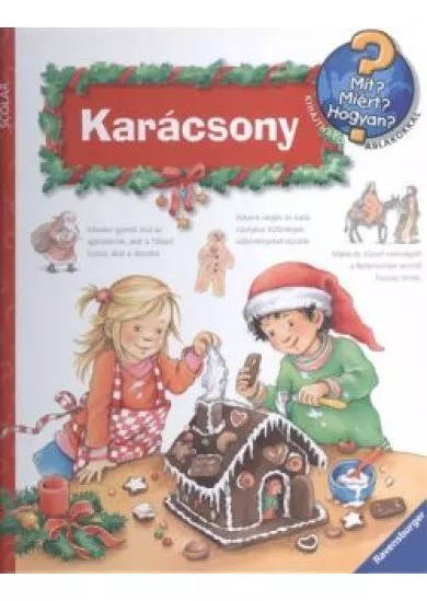 Karácsony /Mit? Miért? Hogyan? 36. §k