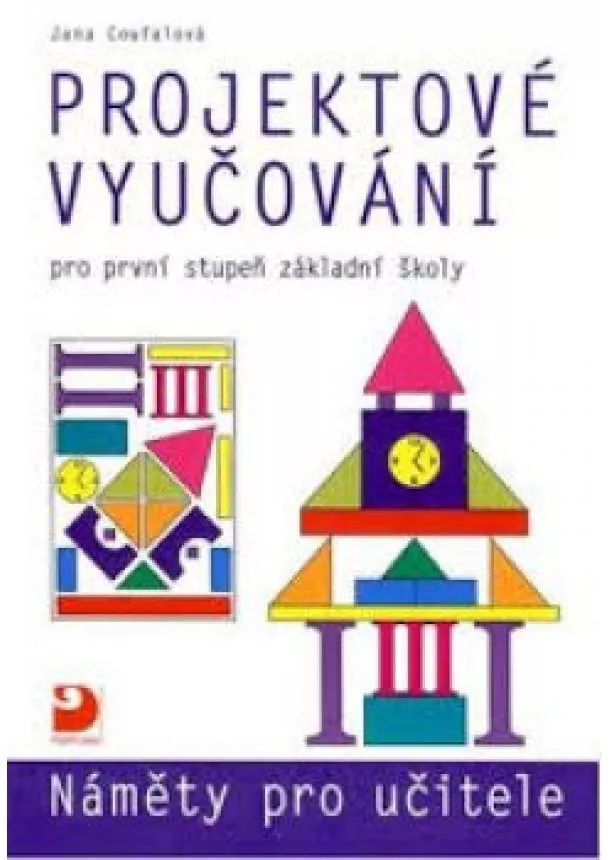 Jana Coufalová - Projektové vyučování pro 1.st. ZŠ