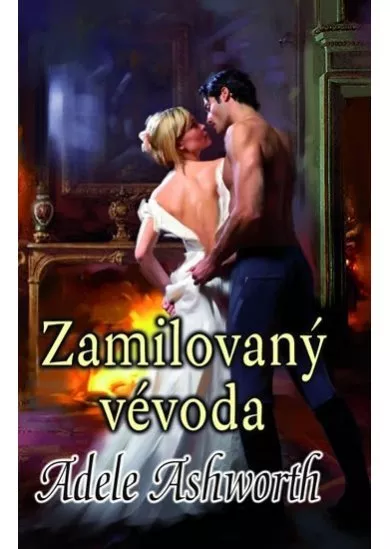 Zamilovaný vévoda