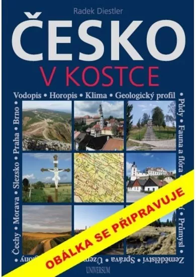 Česko v kostce