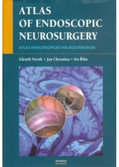 Atlas endoskopické neurochirurgie