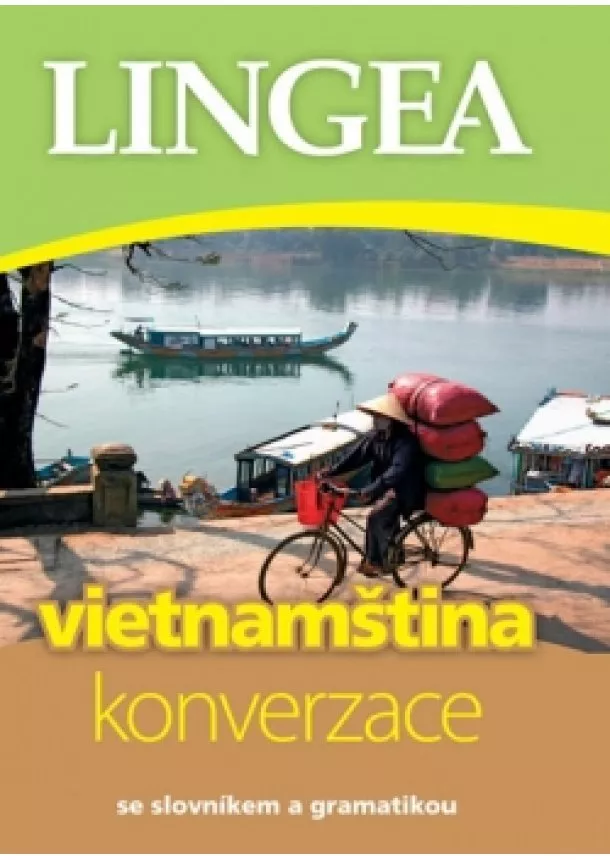 autor neuvedený - Vietnamština - konverzace