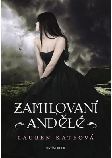 Zamilovaní andělé