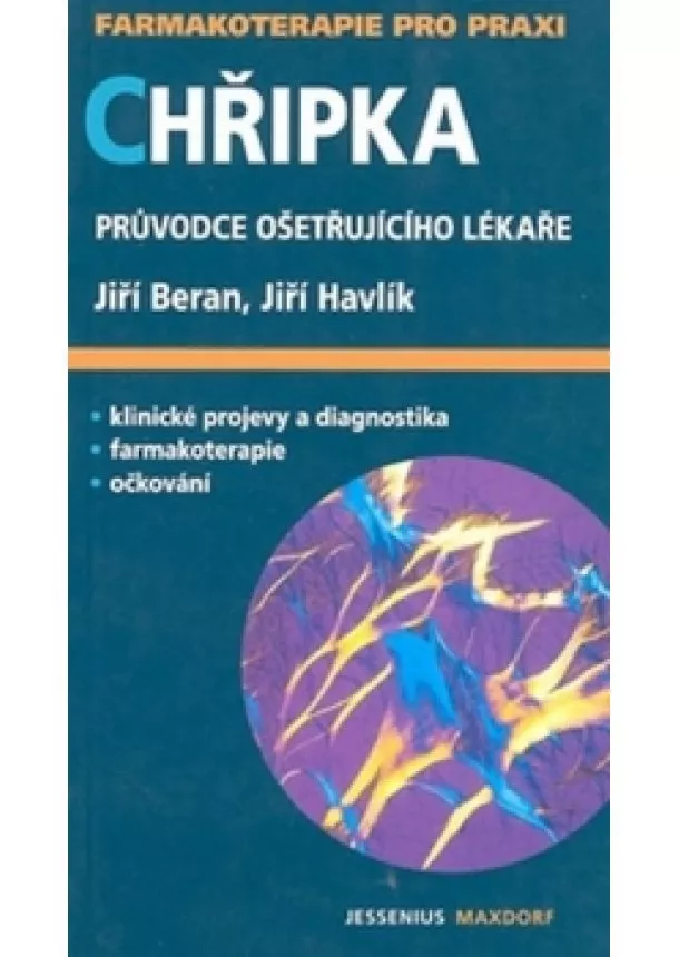 Jiří Beran, Jiří Havlík - Chřipka