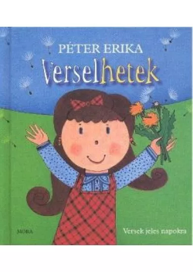 Verselhetek