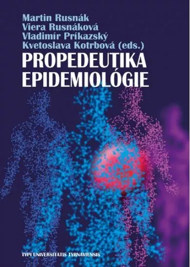 Propedeutika epidemiológie