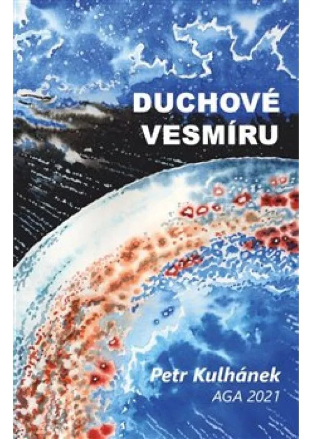 Petr Kulhánek - Duchové vesmíru aneb třináctero příběhů o neutrinech