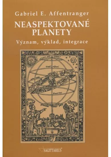 Neaspektované planety - Význam, výklad, integrace