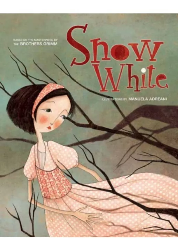 Manuela Andreani - Snow White