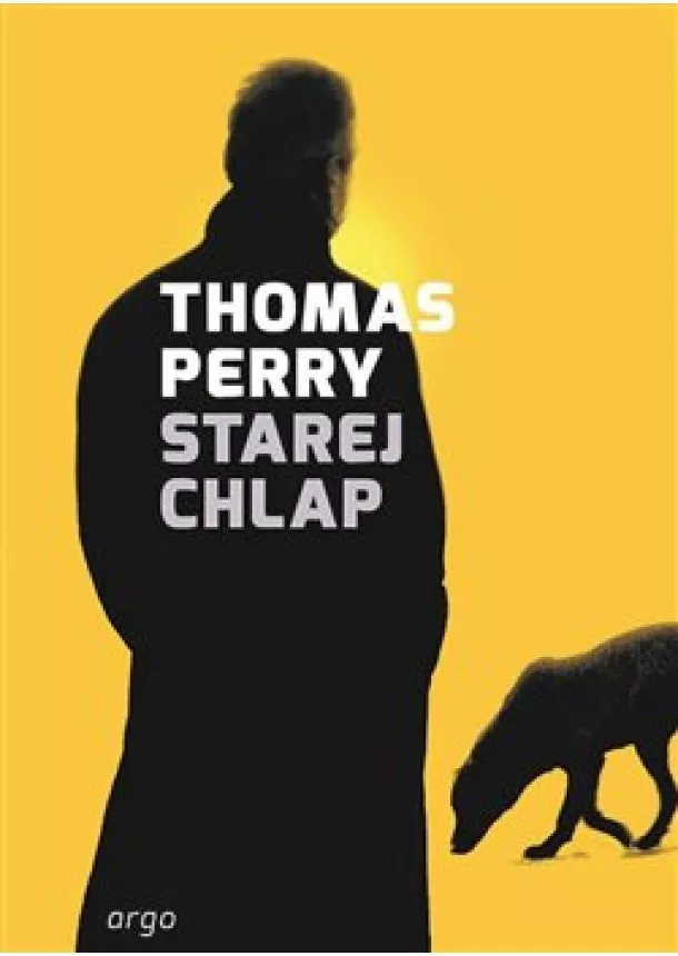 Thomas Perry - Starej chlap