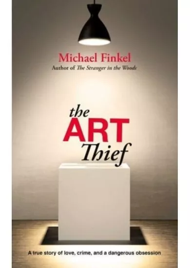 The Art Thief