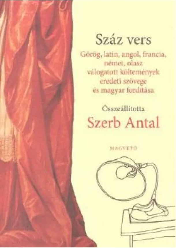 Szerb Antal - Száz vers