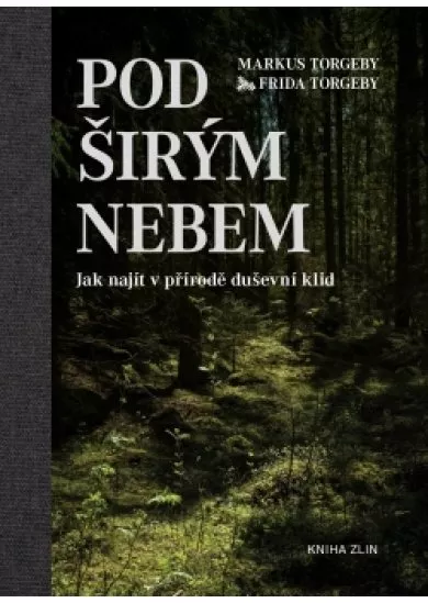 Pod širým nebem