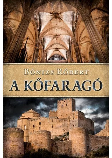 A kőfaragó (2. kiadás)