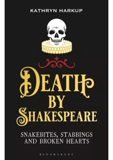 Death By Shakespeare