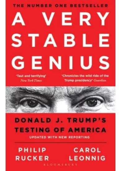 A Very Stable Genius