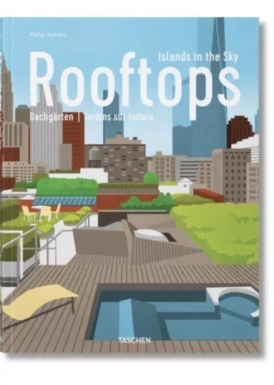 Urban Rooftops