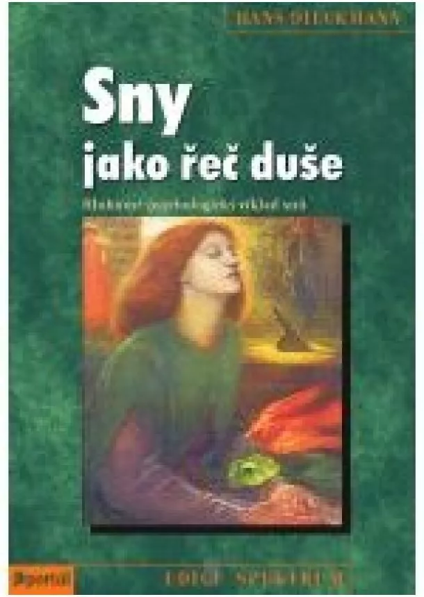 Hans Dieckmann  - Sny jako řeč duše