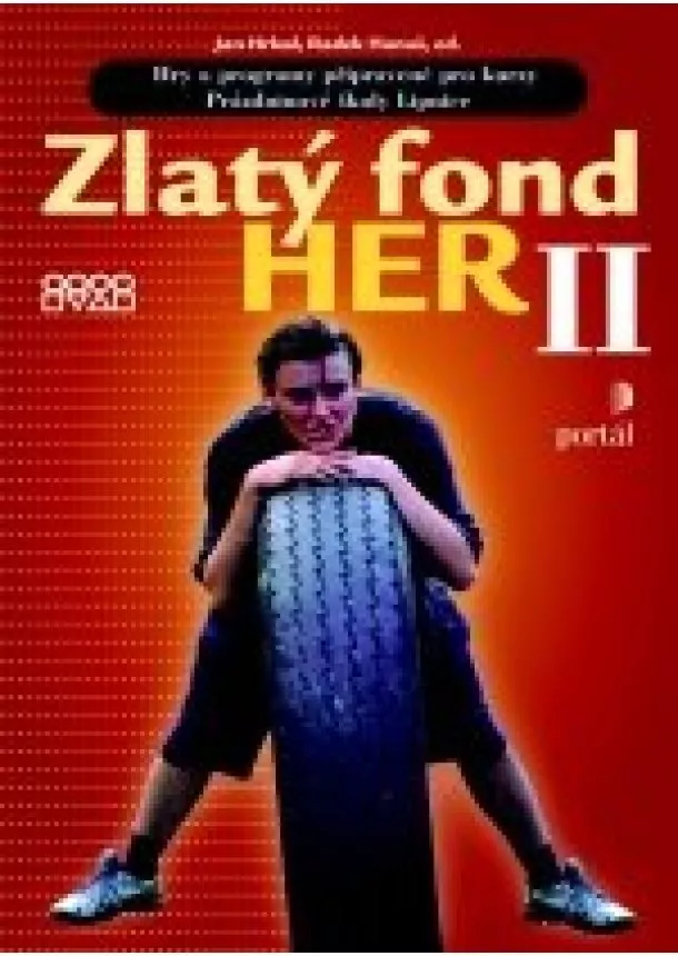 Jan Hrkal , Radek Hanuš  - Zlatý fond her II