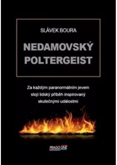 Nedamovský poltergeist