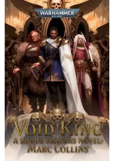 Void King