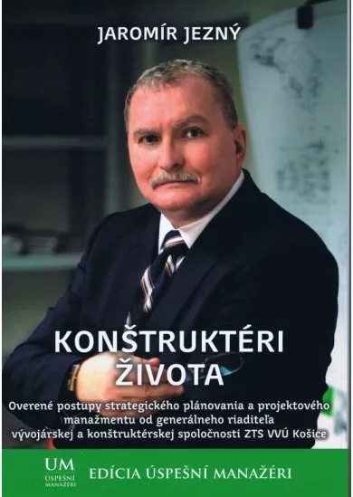 Konštruktéri života