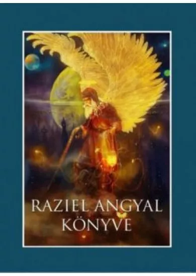 Raziel angyal könyve 