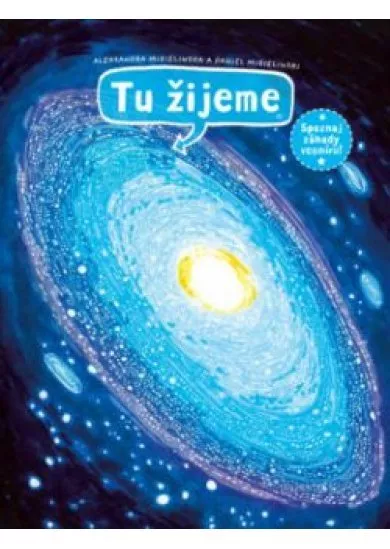 Tu žijeme