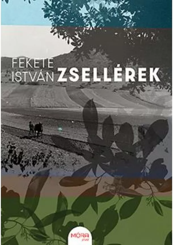 Fekete István - Zsellérek