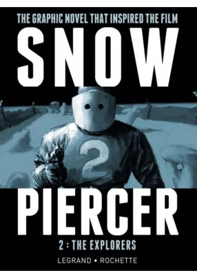 Snowpiercer 2