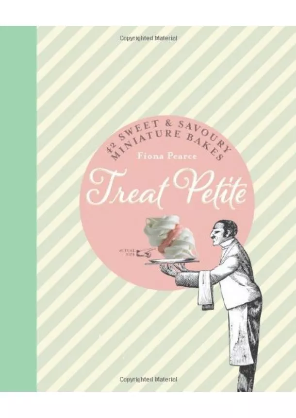 Fiona Pearce - Treat Petite