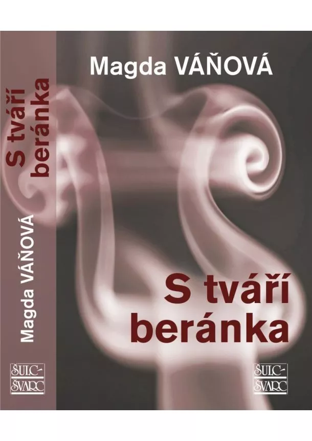 Magda Váňová - S tváří beránka