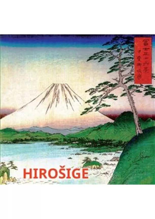 Janina Nentwig - Hiroshige