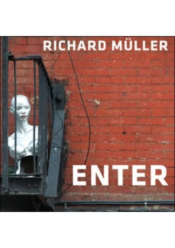 Richard Müller - Enter