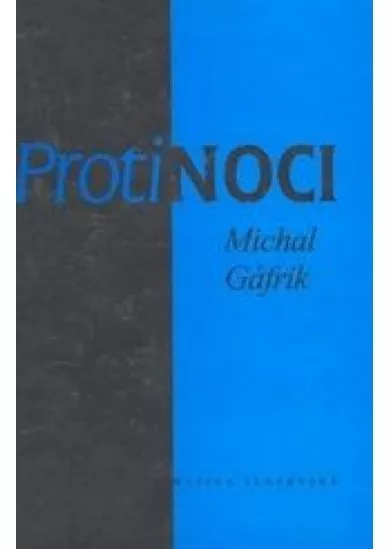 Proti noci