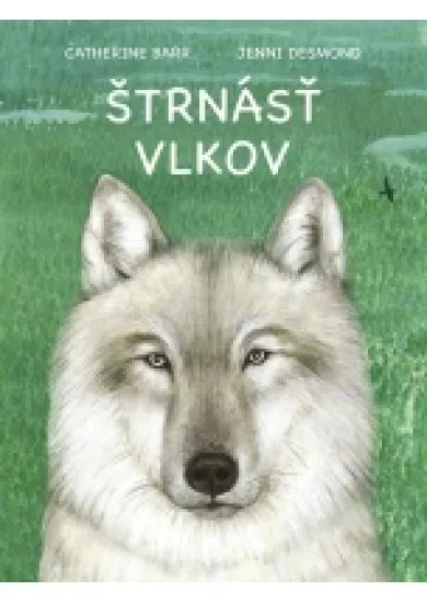 Štrnásť vlkov