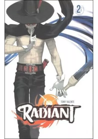 Radiant 2