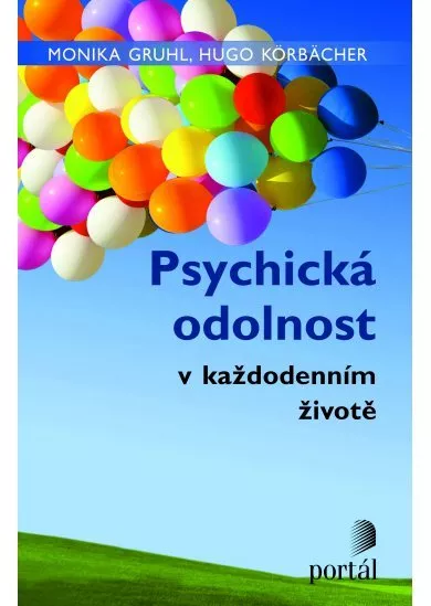 Psychická odolnost - V každodenním životě