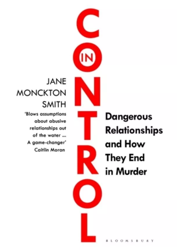 Jane Monckton-Smith - In Control